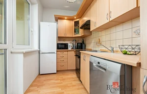 Apartment for rent, 2+kk - 1 bedroom, 52m<sup>2</sup>