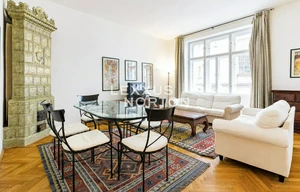 Apartment for rent, 3+1 - 2 bedrooms, 81m<sup>2</sup>