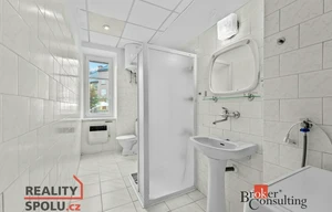 Apartment for rent, 2+kk - 1 bedroom, 67m<sup>2</sup>