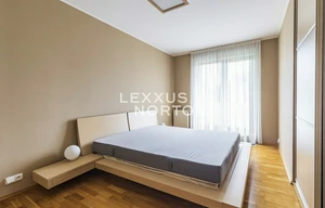 Apartment for rent, 3+kk - 2 bedrooms, 101m<sup>2</sup>
