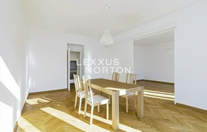 Apartment for rent, 4+kk - 3 bedrooms, 102m<sup>2</sup>