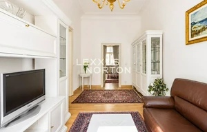 Apartment for rent, 3+kk - 2 bedrooms, 76m<sup>2</sup>