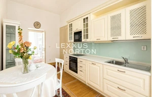 Apartment for rent, 3+kk - 2 bedrooms, 76m<sup>2</sup>