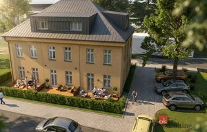 Apartment for sale, 2+kk - 1 bedroom, 59m<sup>2</sup>