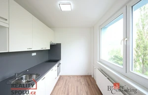 Apartment for sale, 2+1 - 1 bedroom, 56m<sup>2</sup>
