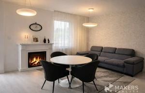 Apartment for rent, 1+KK - Studio, 42m<sup>2</sup>