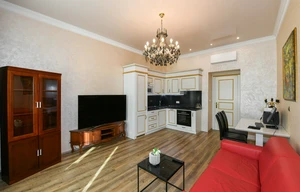 Apartment for rent, 2+kk - 1 bedroom, 47m<sup>2</sup>