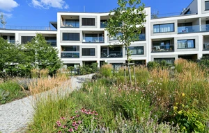 Apartment for sale, 2+kk - 1 bedroom, 46m<sup>2</sup>