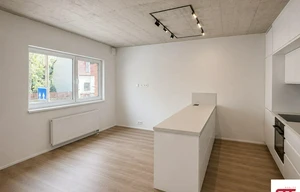 Apartment for rent, 2+kk - 1 bedroom, 60m<sup>2</sup>