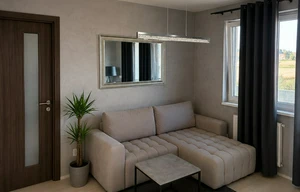 Apartment for rent, 2+kk - 1 bedroom, 54m<sup>2</sup>