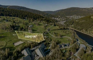 Meadow for sale, 10203m<sup>2</sup>