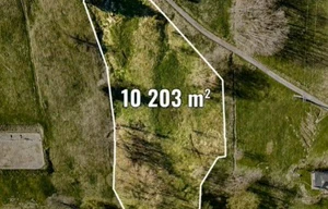 Meadow for sale, 10203m<sup>2</sup>