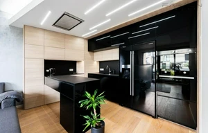 Apartment for sale, 2+kk - 1 bedroom, 66m<sup>2</sup>