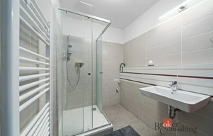 Apartment for sale, 3+kk - 2 bedrooms, 65m<sup>2</sup>