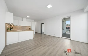 Apartment for sale, 3+kk - 2 bedrooms, 65m<sup>2</sup>