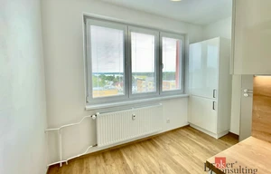 Apartment for rent, 1+1 - Studio, 43m<sup>2</sup>