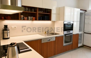 Apartment for rent, 2+1 - 1 bedroom, 80m<sup>2</sup>