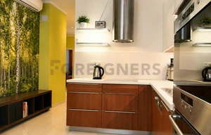 Apartment for rent, 2+1 - 1 bedroom, 80m<sup>2</sup>