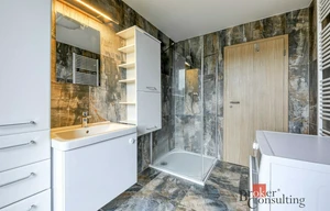 Apartment for rent, 2+kk - 1 bedroom, 74m<sup>2</sup>