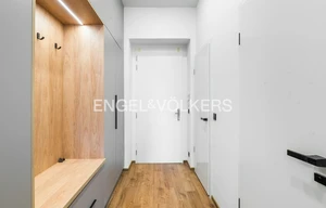 Apartment for rent, 1+KK - Studio, 34m<sup>2</sup>
