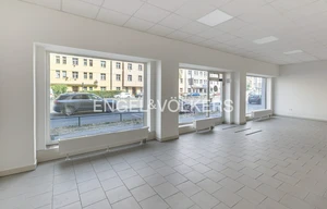 Retail space for rent, 106m<sup>2</sup>
