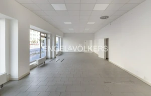 Retail space for rent, 106m<sup>2</sup>