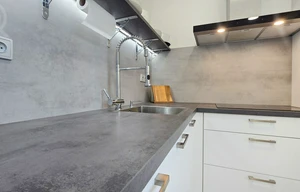 Apartment for rent, 2+1 - 1 bedroom, 54m<sup>2</sup>