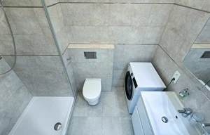 Apartment for rent, 2+1 - 1 bedroom, 54m<sup>2</sup>
