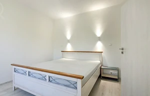 Apartment for rent, 2+1 - 1 bedroom, 54m<sup>2</sup>