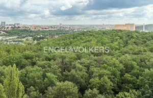 Apartment for rent, 3+1 - 2 bedrooms, 72m<sup>2</sup>