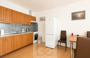 Apartment for rent, 1+KK - Studio, 50m<sup>2</sup>