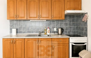 Apartment for rent, 1+KK - Studio, 50m<sup>2</sup>