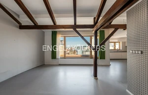 Apartment for rent, 4+kk - 3 bedrooms, 120m<sup>2</sup>