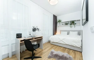 Apartment for rent, 2+kk - 1 bedroom, 52m<sup>2</sup>