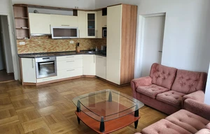 Apartment for rent, 3+kk - 2 bedrooms, 82m<sup>2</sup>