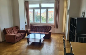 Apartment for rent, 3+kk - 2 bedrooms, 82m<sup>2</sup>