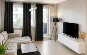 Apartment for rent, 2+kk - 1 bedroom, 54m<sup>2</sup>