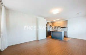 Apartment for rent, 2+kk - 1 bedroom, 54m<sup>2</sup>