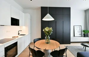 Apartment for rent, 2+kk - 1 bedroom, 55m<sup>2</sup>