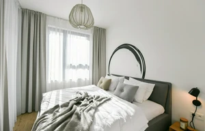 Apartment for rent, 2+kk - 1 bedroom, 55m<sup>2</sup>