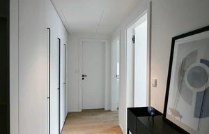 Apartment for rent, 2+kk - 1 bedroom, 53m<sup>2</sup>