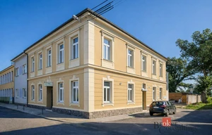 Apartment for rent, 2+kk - 1 bedroom, 42m<sup>2</sup>