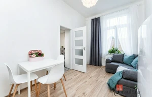 Apartment for rent, 2+kk - 1 bedroom, 42m<sup>2</sup>