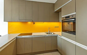 Apartment for rent, 2+kk - 1 bedroom, 45m<sup>2</sup>