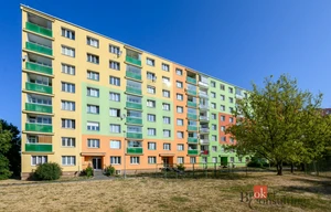 Apartment for sale, 2+1 - 1 bedroom, 61m<sup>2</sup>
