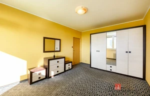 Apartment for sale, 2+1 - 1 bedroom, 61m<sup>2</sup>