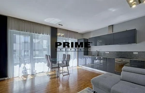 Apartment for rent, 2+kk - 1 bedroom, 72m<sup>2</sup>