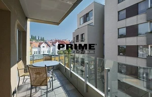 Apartment for rent, 2+kk - 1 bedroom, 72m<sup>2</sup>