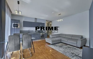 Apartment for rent, 2+kk - 1 bedroom, 72m<sup>2</sup>