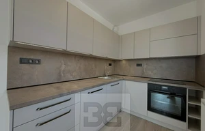 Apartment for rent, 2+kk - 1 bedroom, 59m<sup>2</sup>